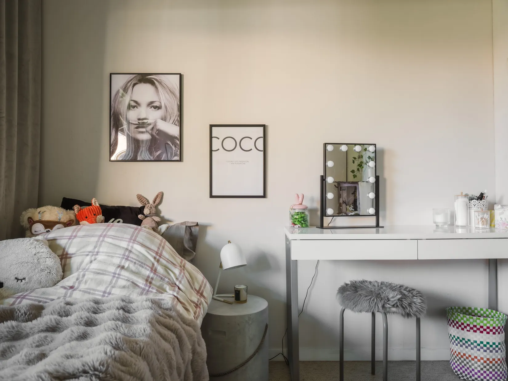 Bostadsrätt, Humlegårdsvägen 9, Visby - Länna, Gotland