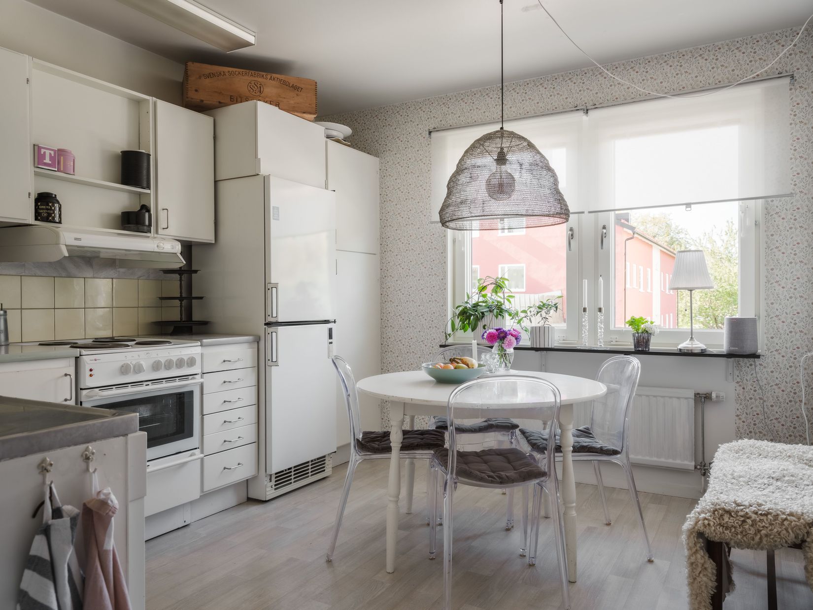 Bostadsrätt, Humlegårdsvägen 9, Visby - Länna, Gotland