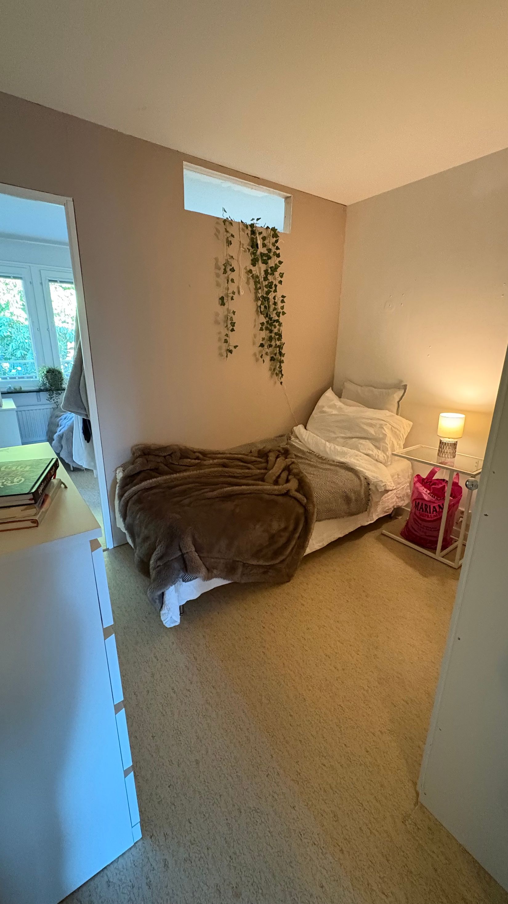 Bostadsrätt, Humlegårdsvägen 9, Visby - Länna, Gotland