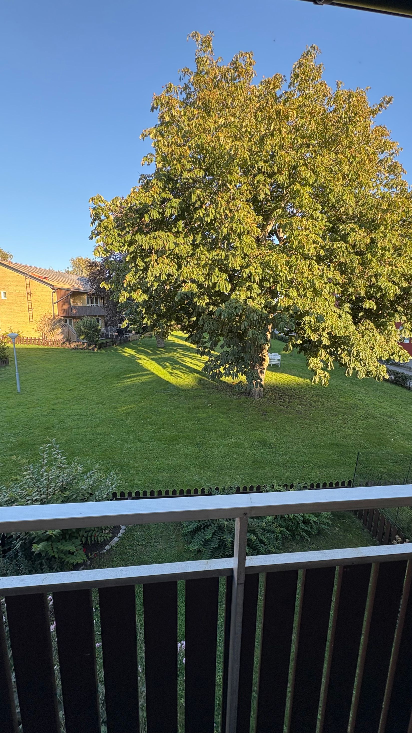 Bostadsrätt, Humlegårdsvägen 9, Visby - Länna, Gotland