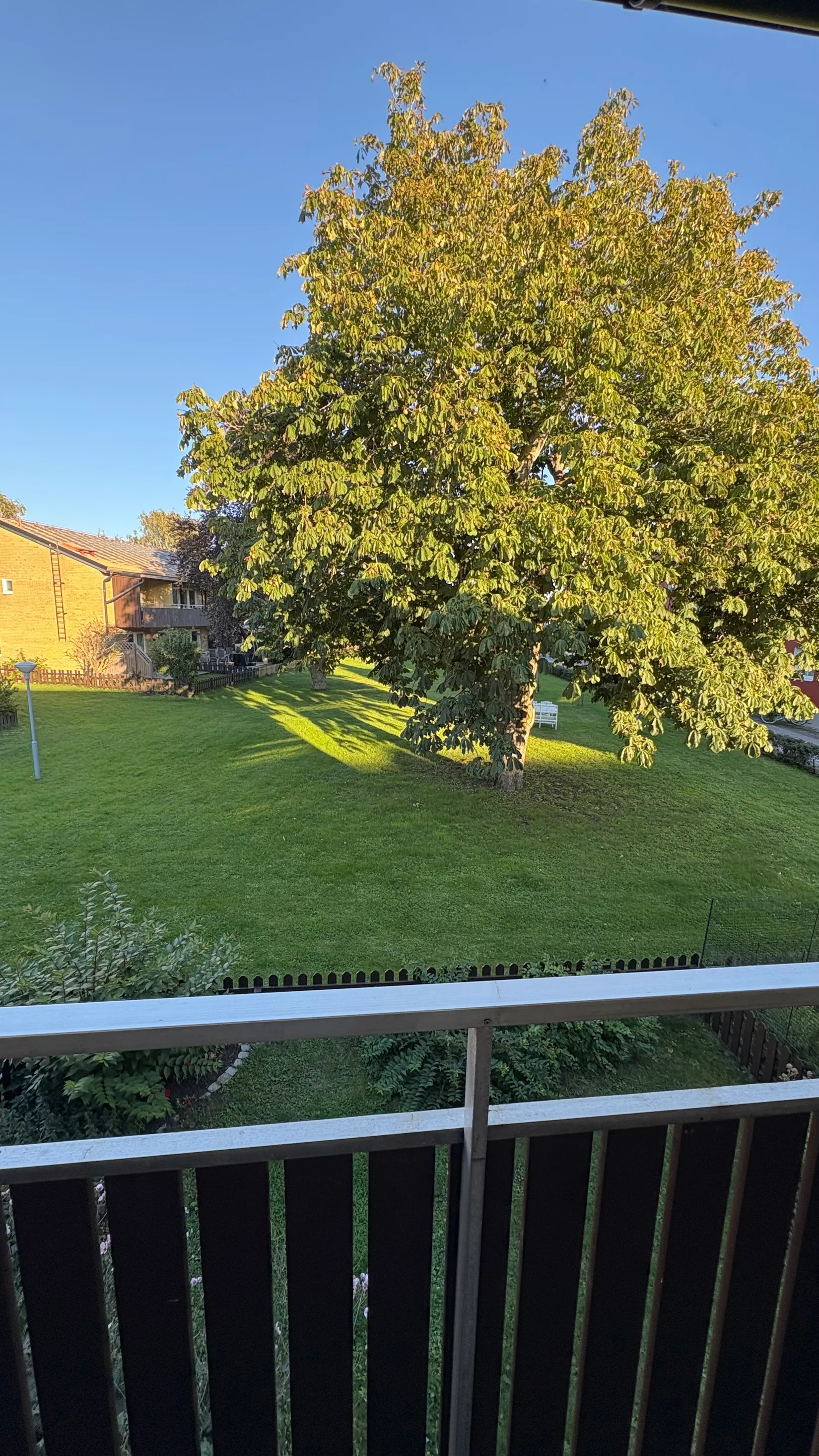 Bostadsrätt, Humlegårdsvägen 9, Visby - Länna, Gotland