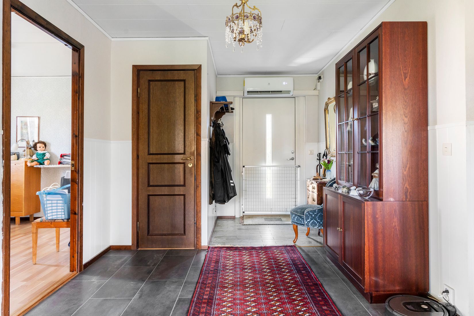 Villa, Tranbärsvägen 1, Brålanda, Vänersborg