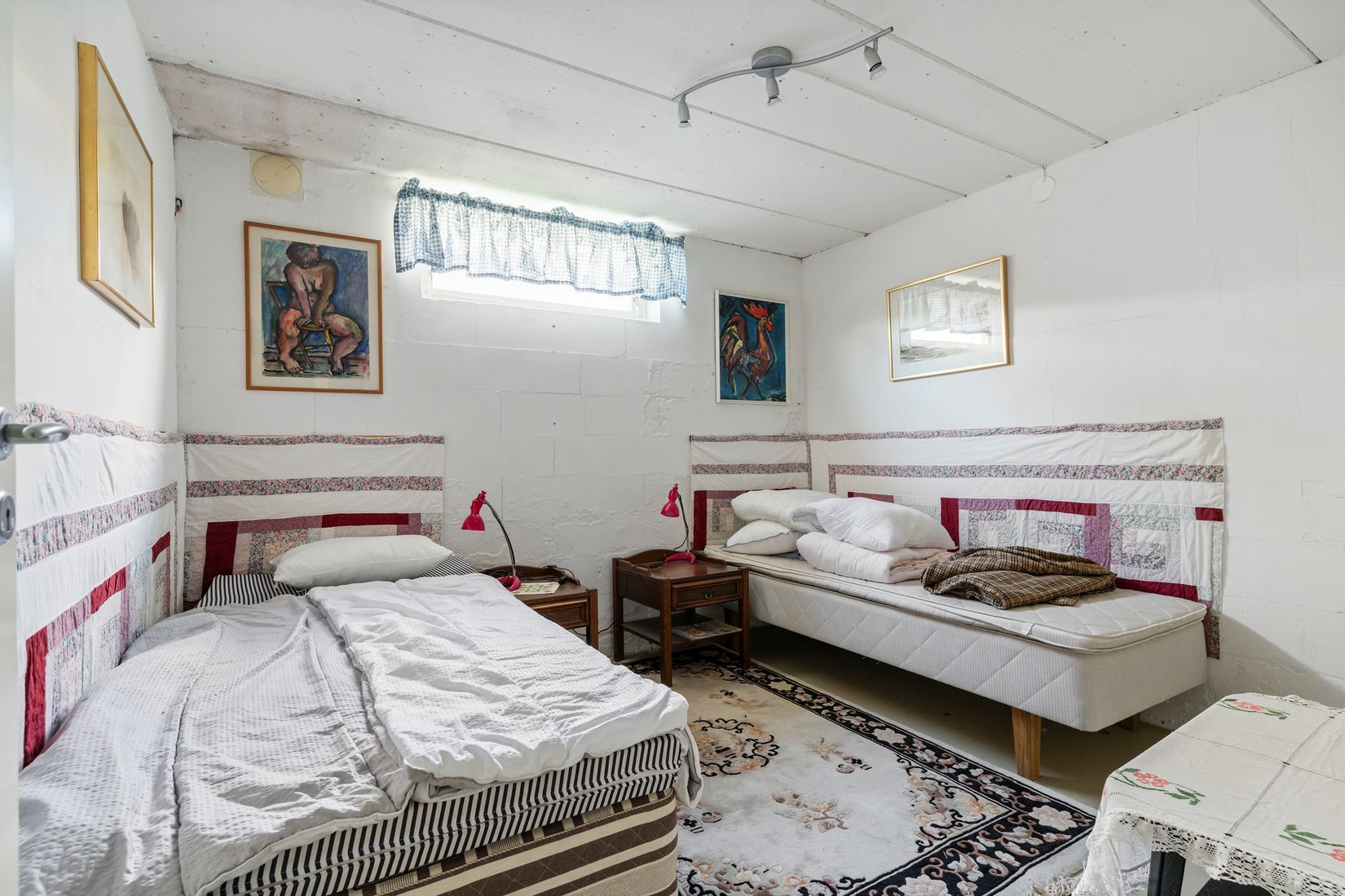 Villa, Tranbärsvägen 1, Brålanda, Vänersborg