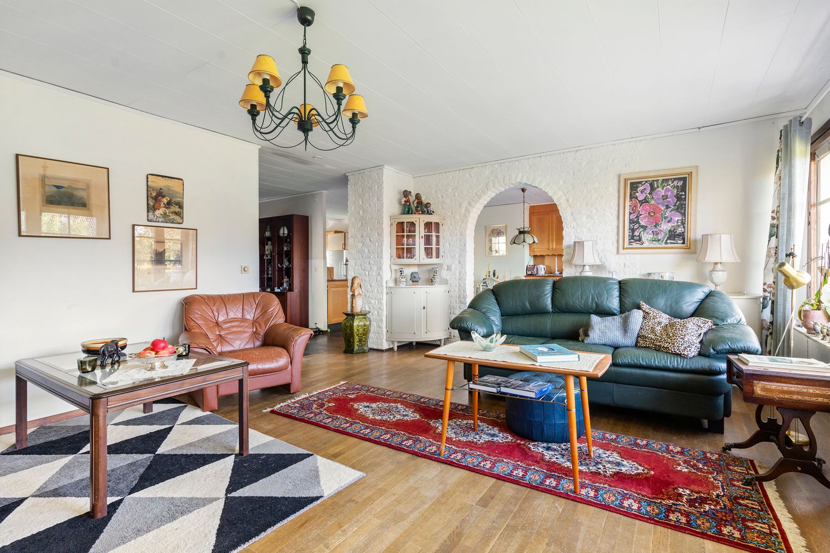 Villa, Tranbärsvägen 1, Brålanda, Vänersborg