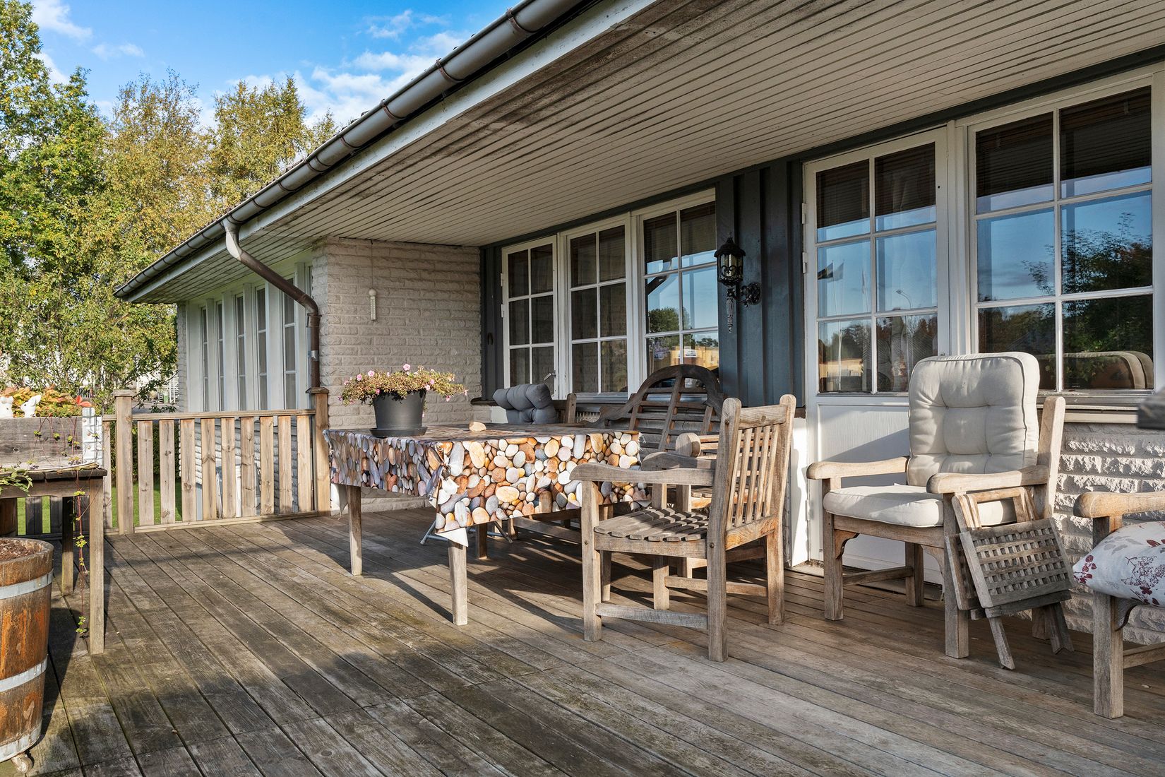 Villa, Tranbärsvägen 1, Brålanda, Vänersborg