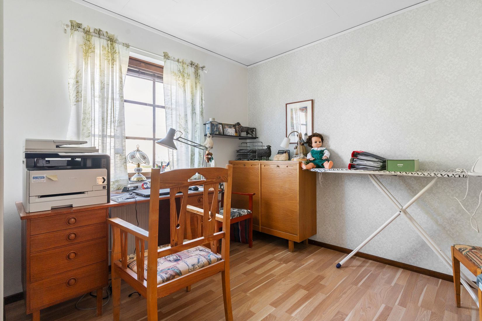 Villa, Tranbärsvägen 1, Brålanda, Vänersborg