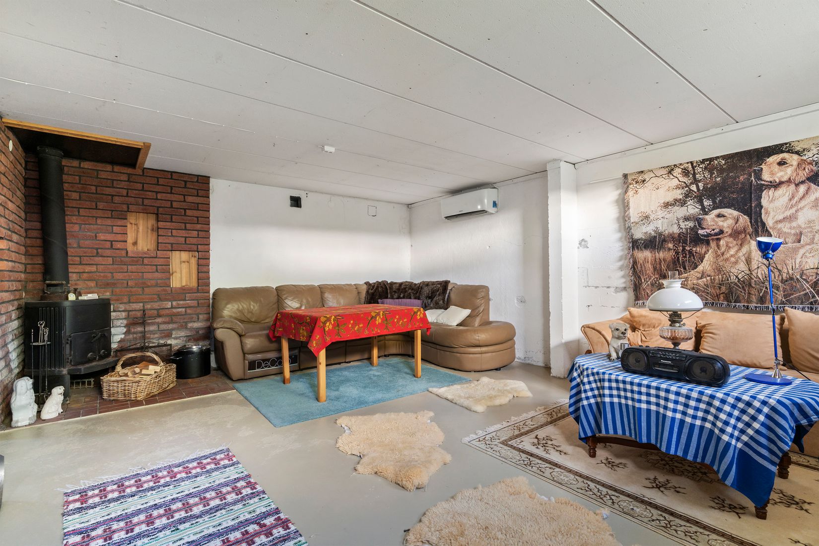 Villa, Tranbärsvägen 1, Brålanda, Vänersborg