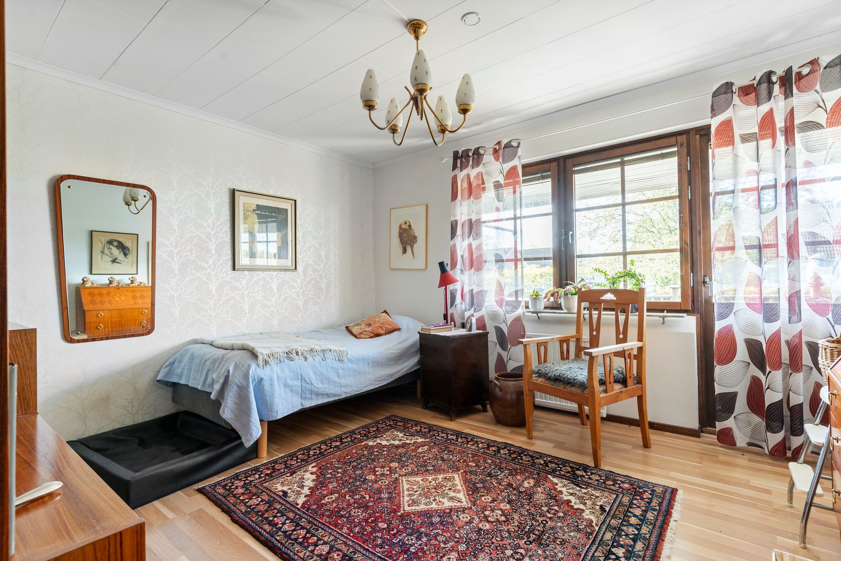 Villa, Tranbärsvägen 1, Brålanda, Vänersborg