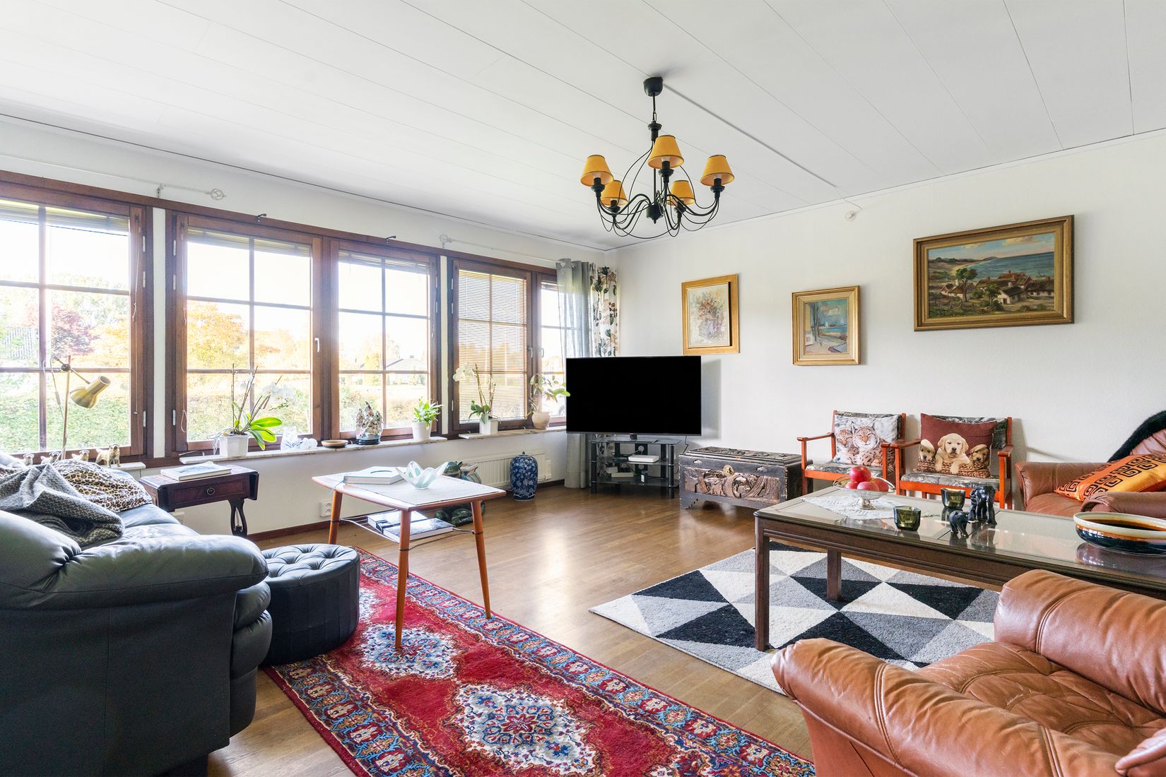 Villa, Tranbärsvägen 1, Brålanda, Vänersborg