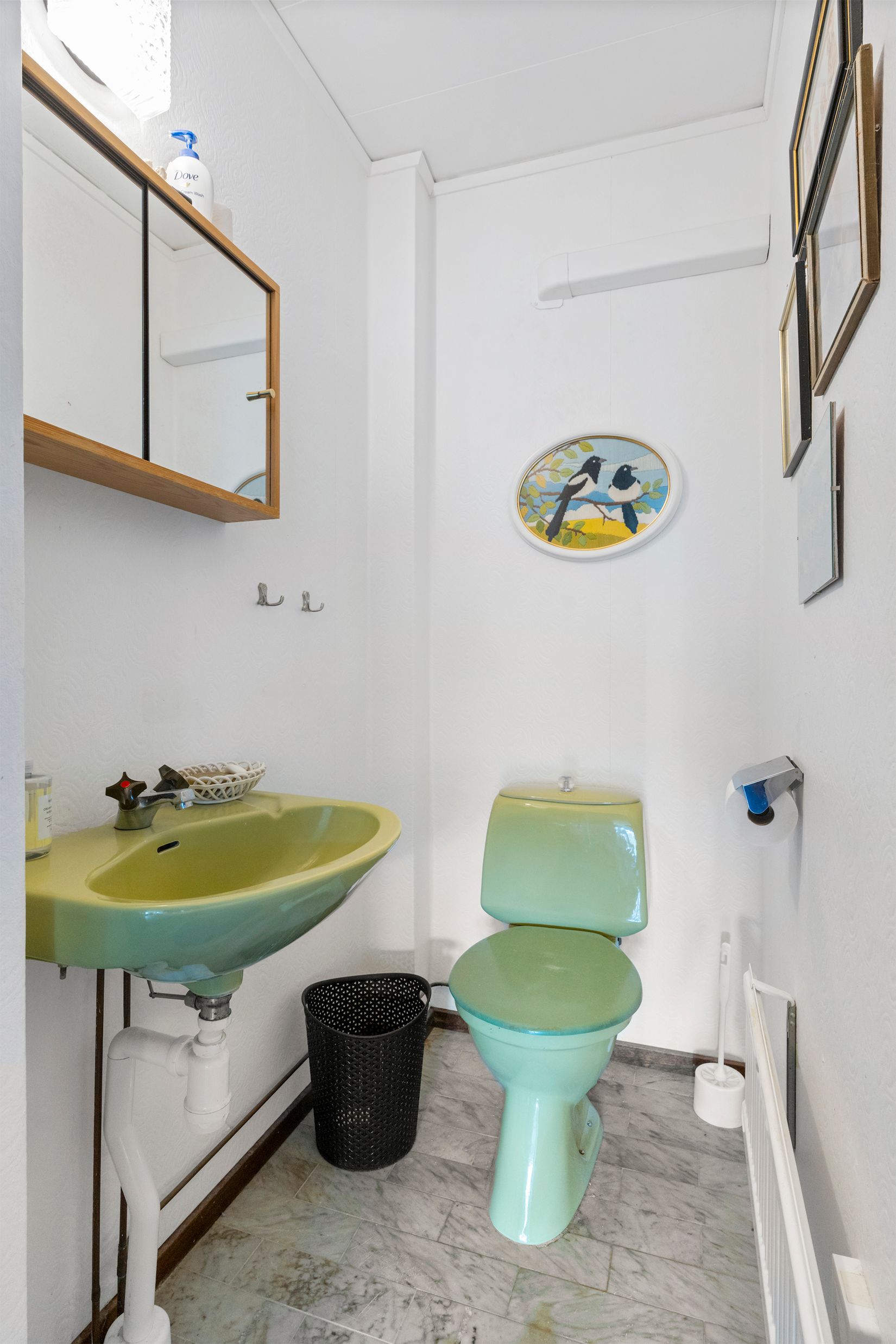 Villa, Tranbärsvägen 1, Brålanda, Vänersborg