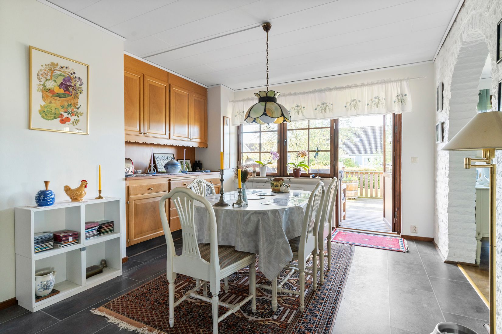 Villa, Tranbärsvägen 1, Brålanda, Vänersborg