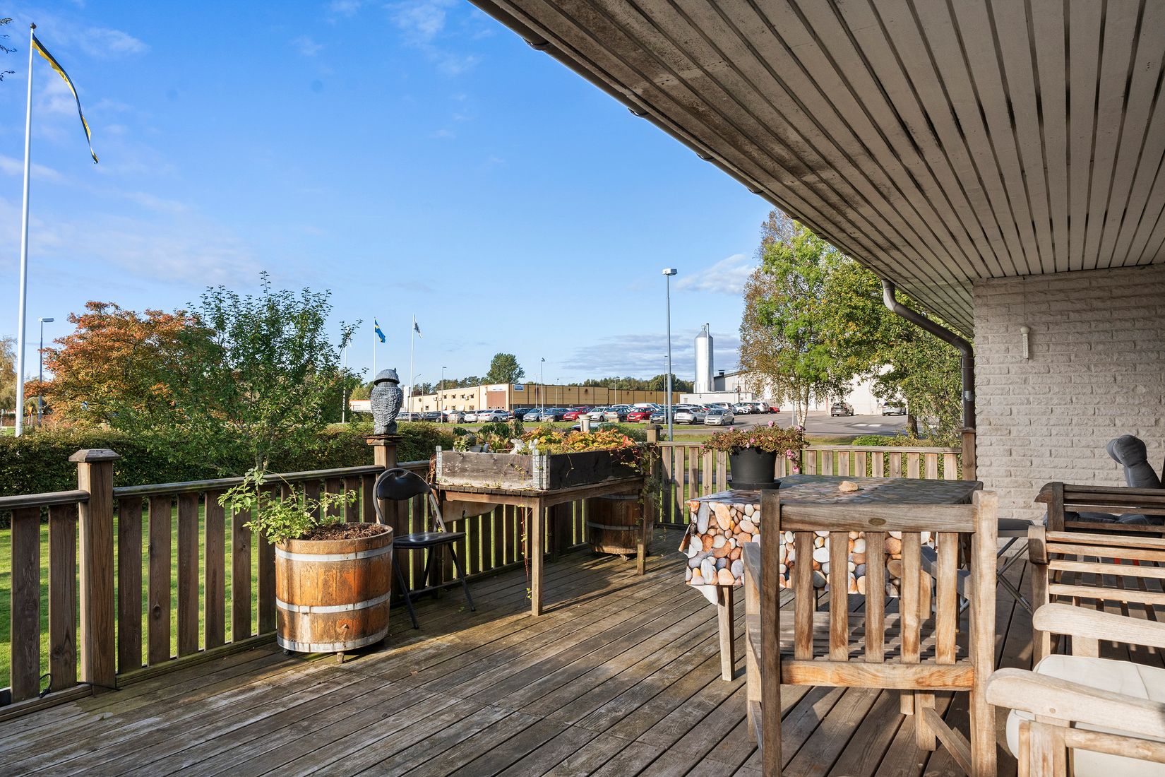 Villa, Tranbärsvägen 1, Brålanda, Vänersborg