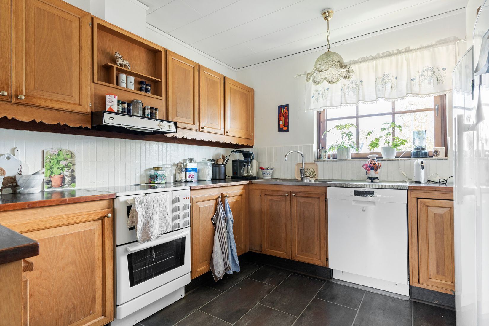 Villa, Tranbärsvägen 1, Brålanda, Vänersborg