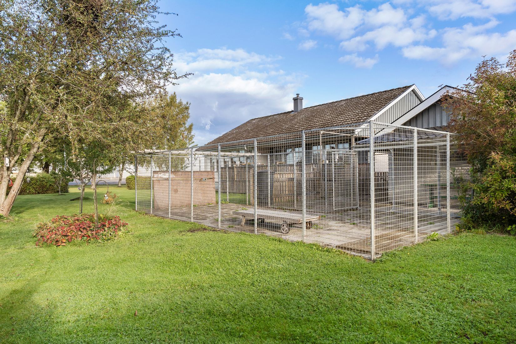 Villa, Tranbärsvägen 1, Brålanda, Vänersborg