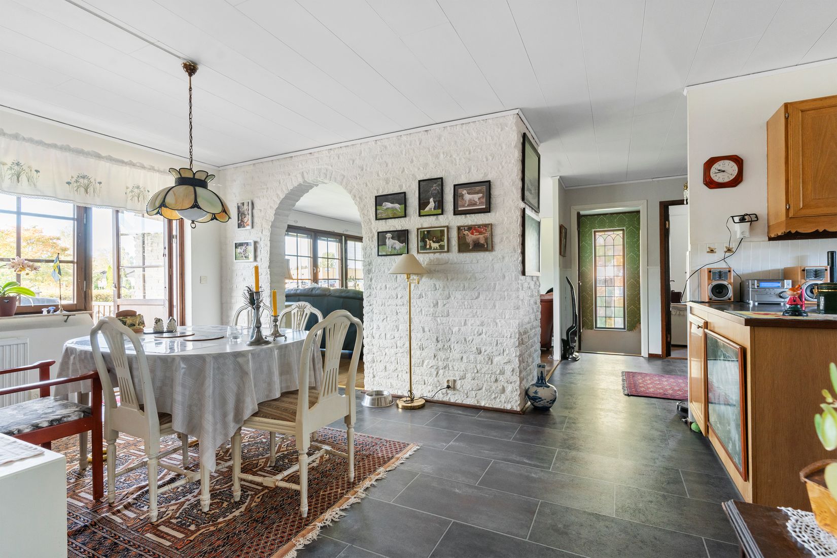 Villa, Tranbärsvägen 1, Brålanda, Vänersborg