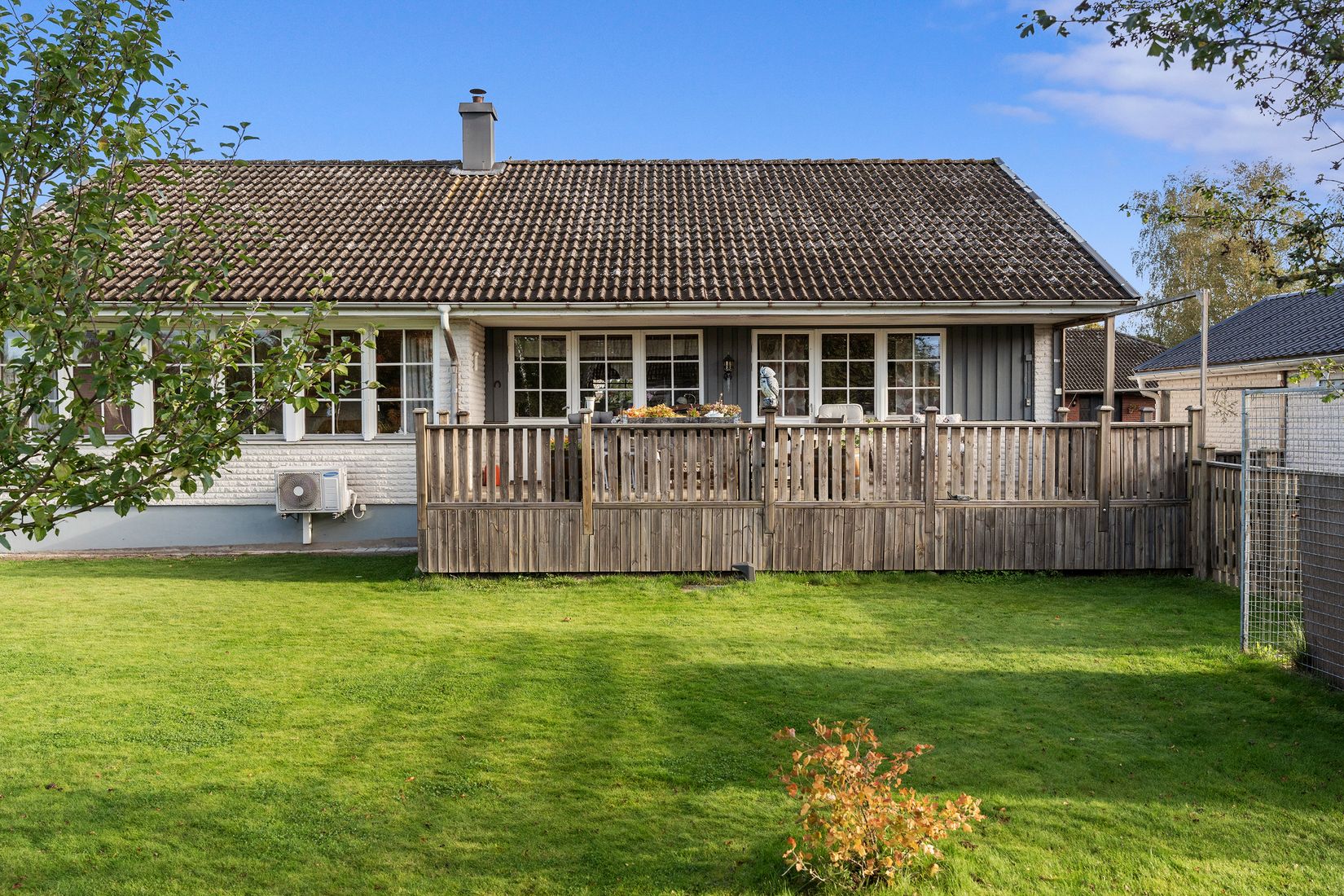 Villa, Tranbärsvägen 1, Brålanda, Vänersborg