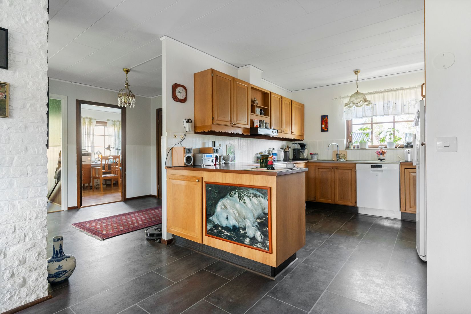 Villa, Tranbärsvägen 1, Brålanda, Vänersborg