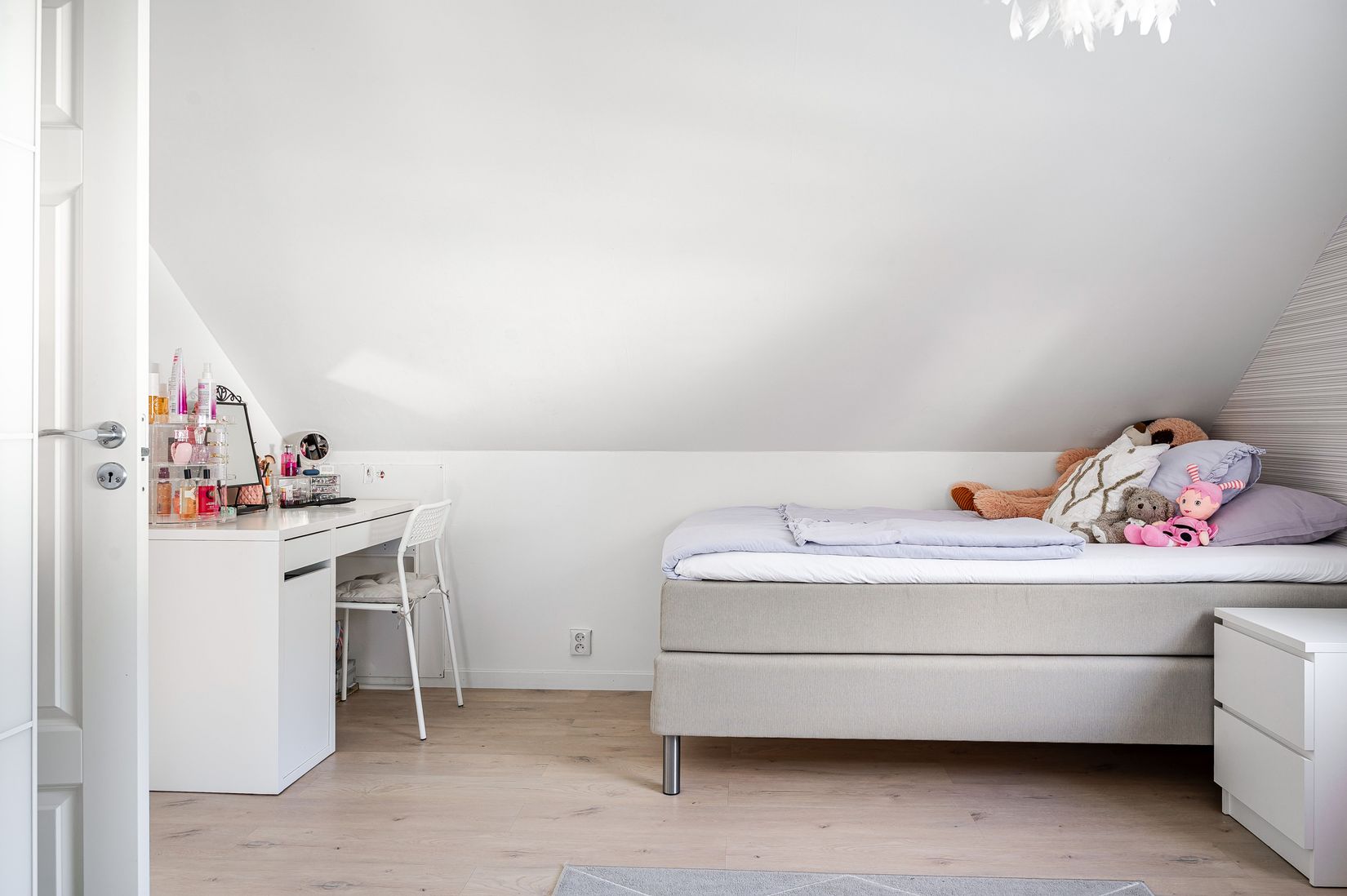 Villa, Radhus, Tenhultsvägen 57, Huskvarna Bråneryd, Jönköping