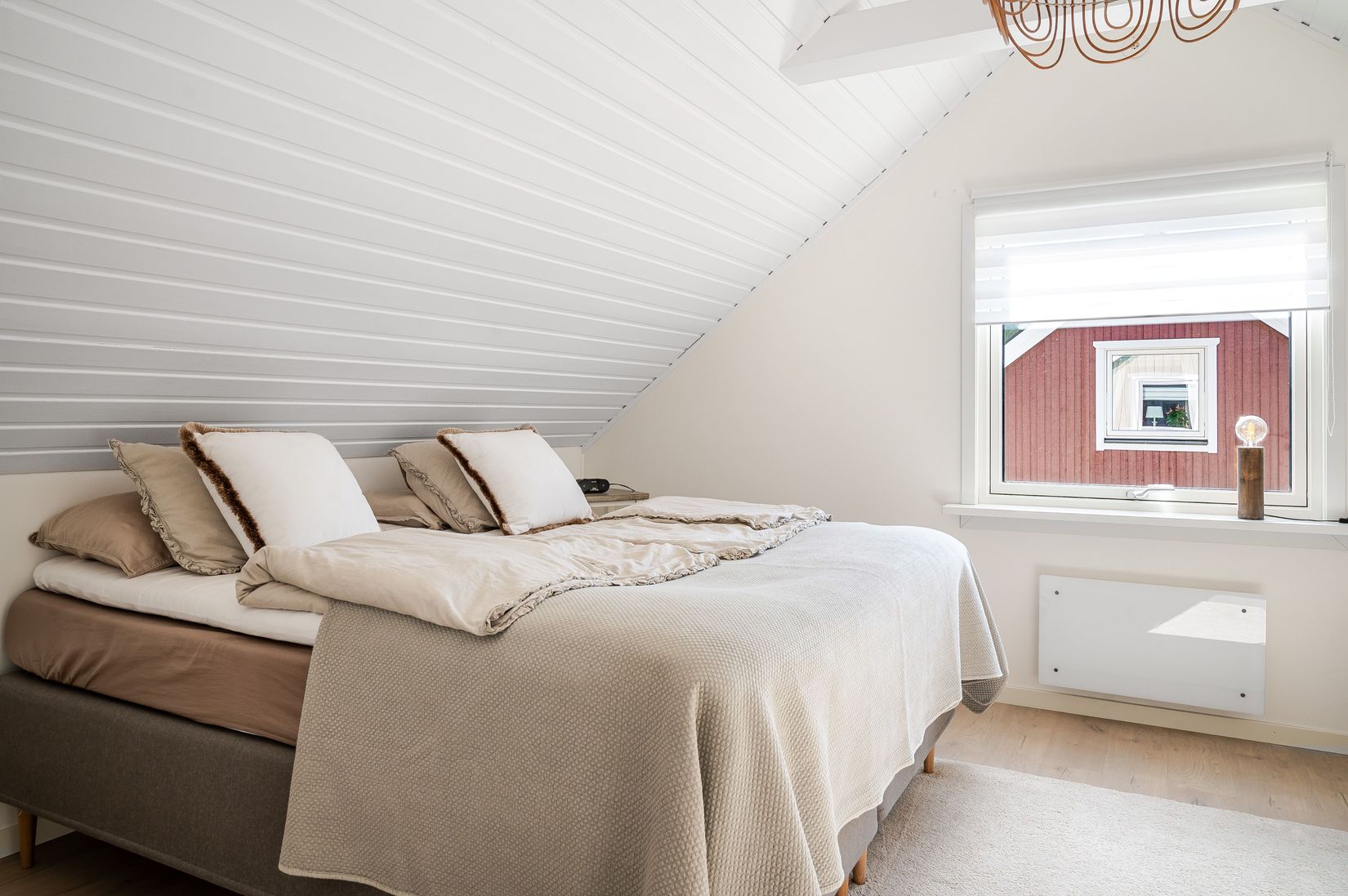 Villa, Radhus, Tenhultsvägen 57, Huskvarna Bråneryd, Jönköping