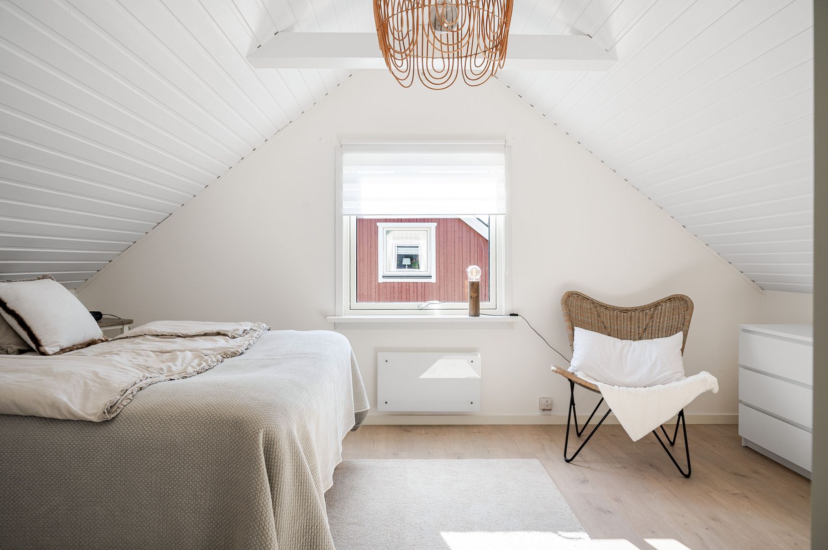 Villa, Radhus, Tenhultsvägen 57, Huskvarna Bråneryd, Jönköping