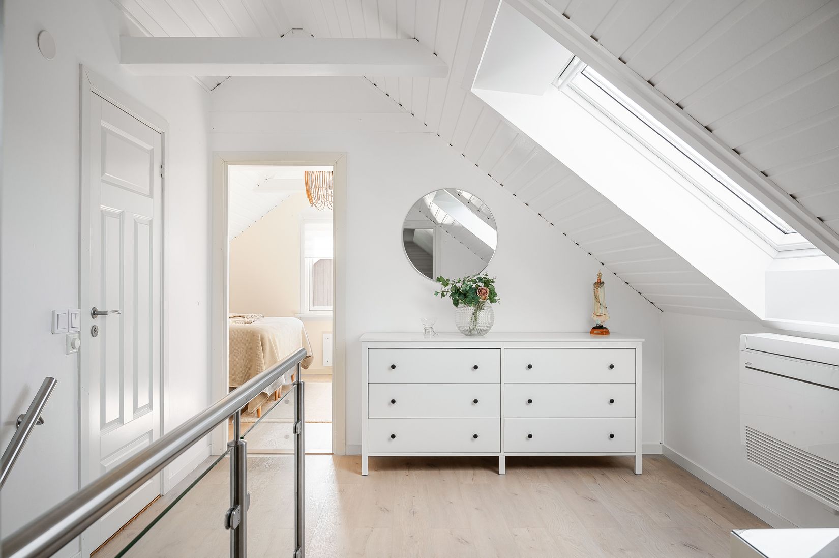 Villa, Radhus, Tenhultsvägen 57, Huskvarna Bråneryd, Jönköping