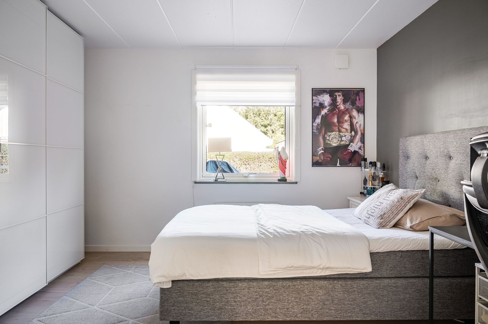 Villa, Radhus, Tenhultsvägen 57, Huskvarna Bråneryd, Jönköping