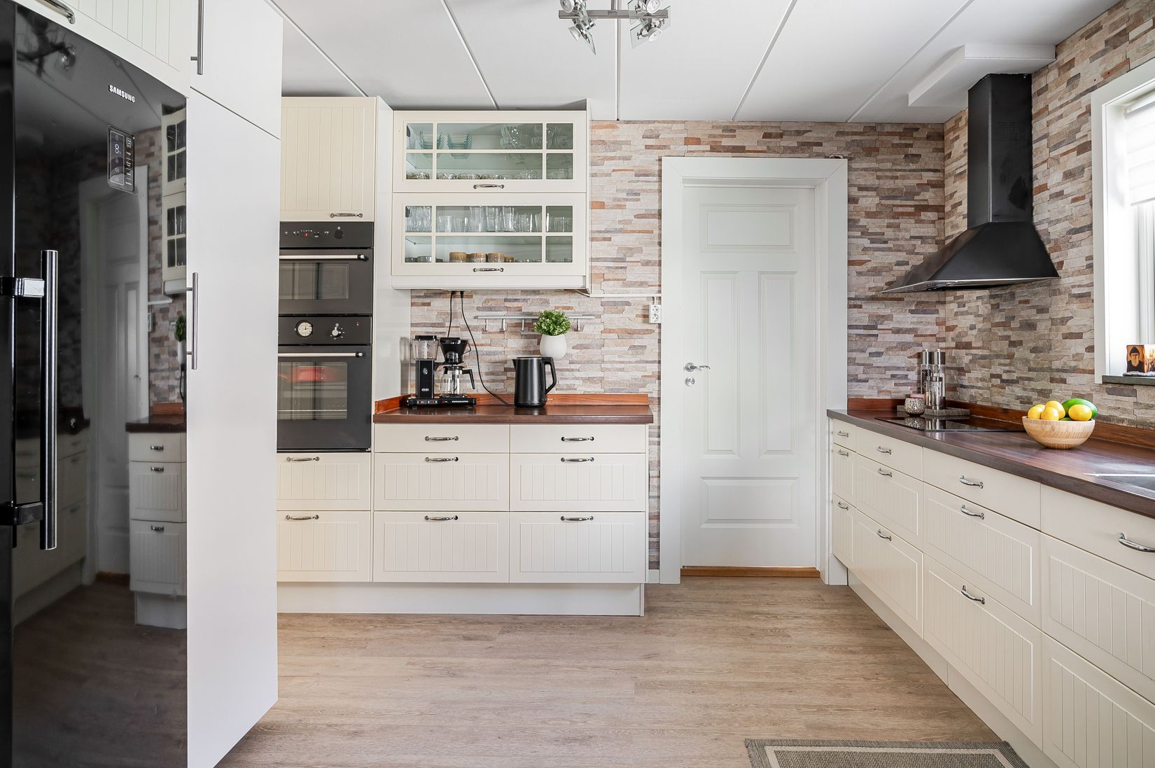 Villa, Radhus, Tenhultsvägen 57, Huskvarna Bråneryd, Jönköping