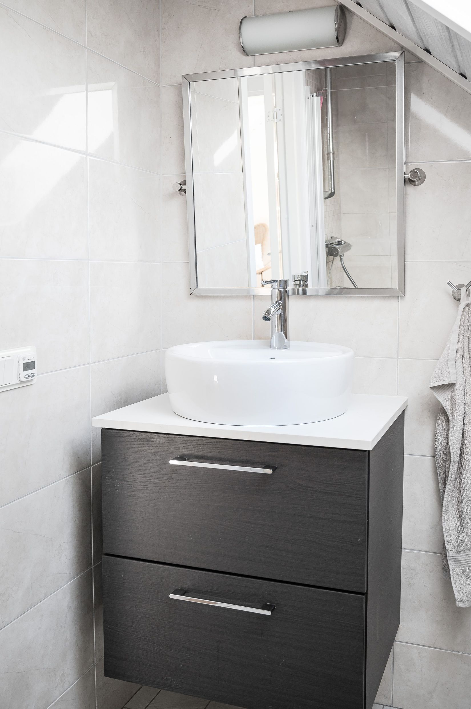 Villa, Radhus, Tenhultsvägen 57, Huskvarna Bråneryd, Jönköping