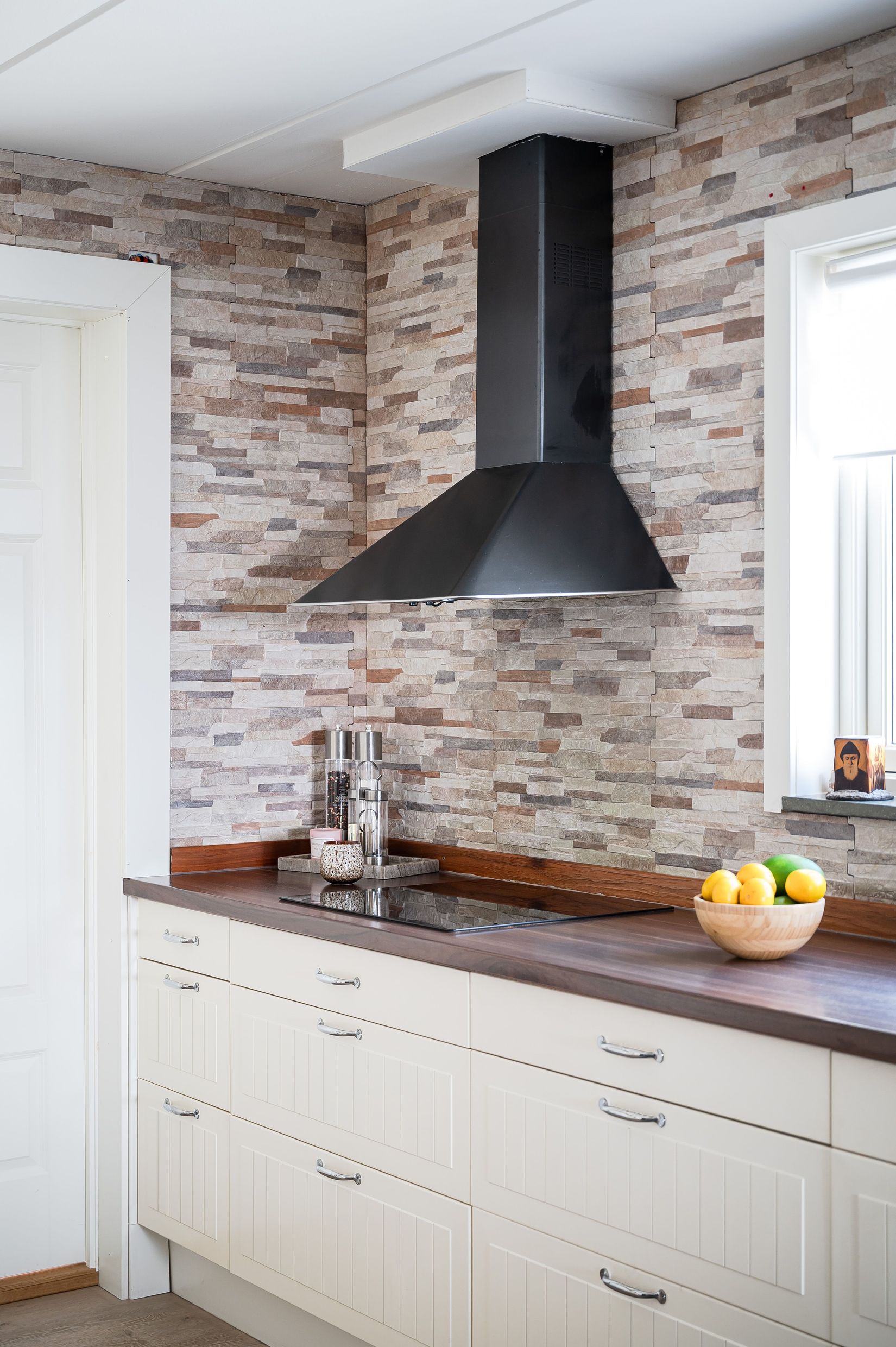 Villa, Radhus, Tenhultsvägen 57, Huskvarna Bråneryd, Jönköping