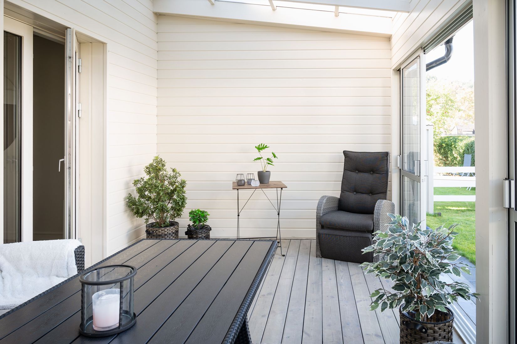 Villa, Radhus, Tenhultsvägen 57, Huskvarna Bråneryd, Jönköping