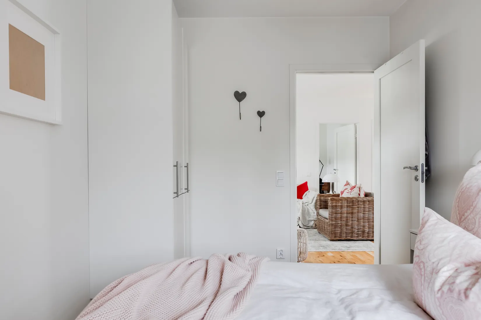 Villa, Inspelsgatan 14, Lanna, Lekeberg