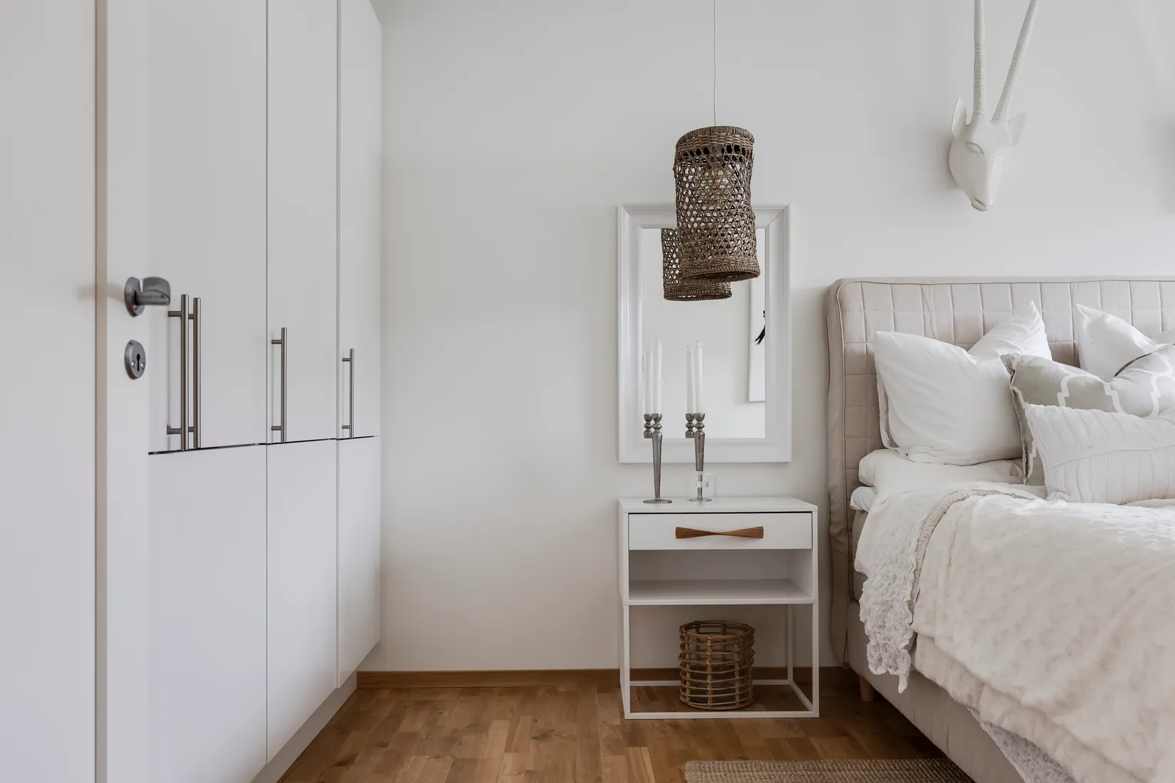 Villa, Inspelsgatan 14, Lanna, Lekeberg