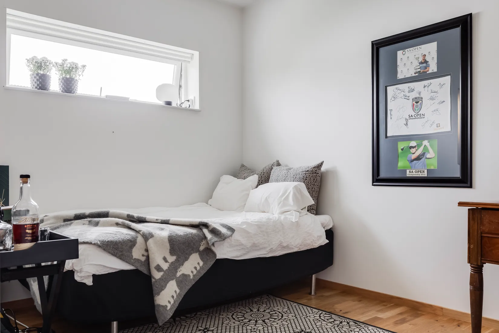 Villa, Inspelsgatan 14, Lanna, Lekeberg