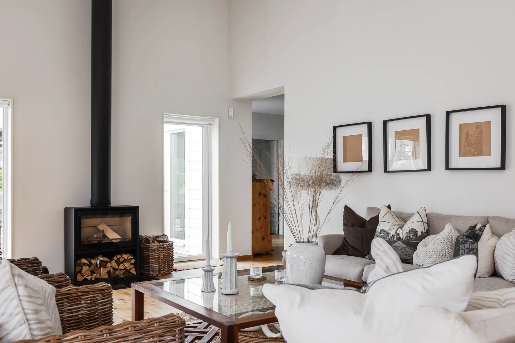 Villa, Inspelsgatan 14, Lanna, Lekeberg