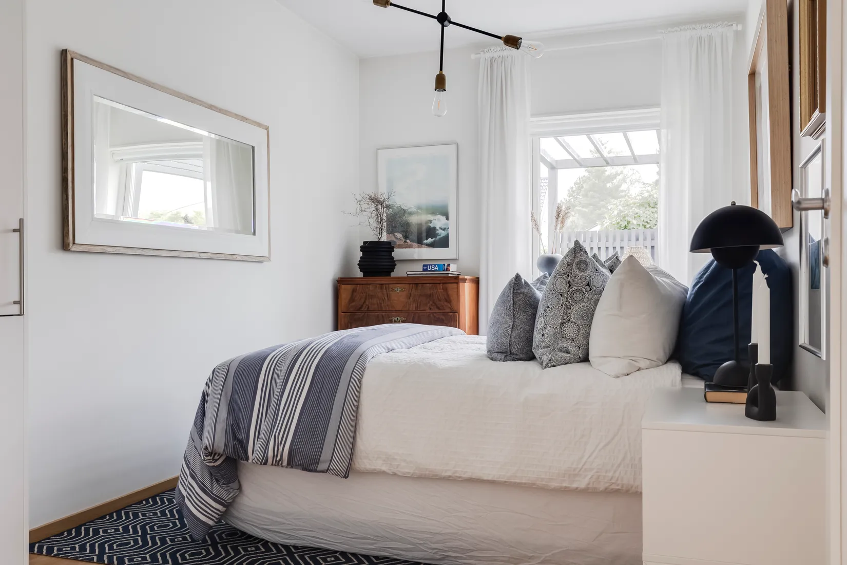 Villa, Inspelsgatan 14, Lanna, Lekeberg