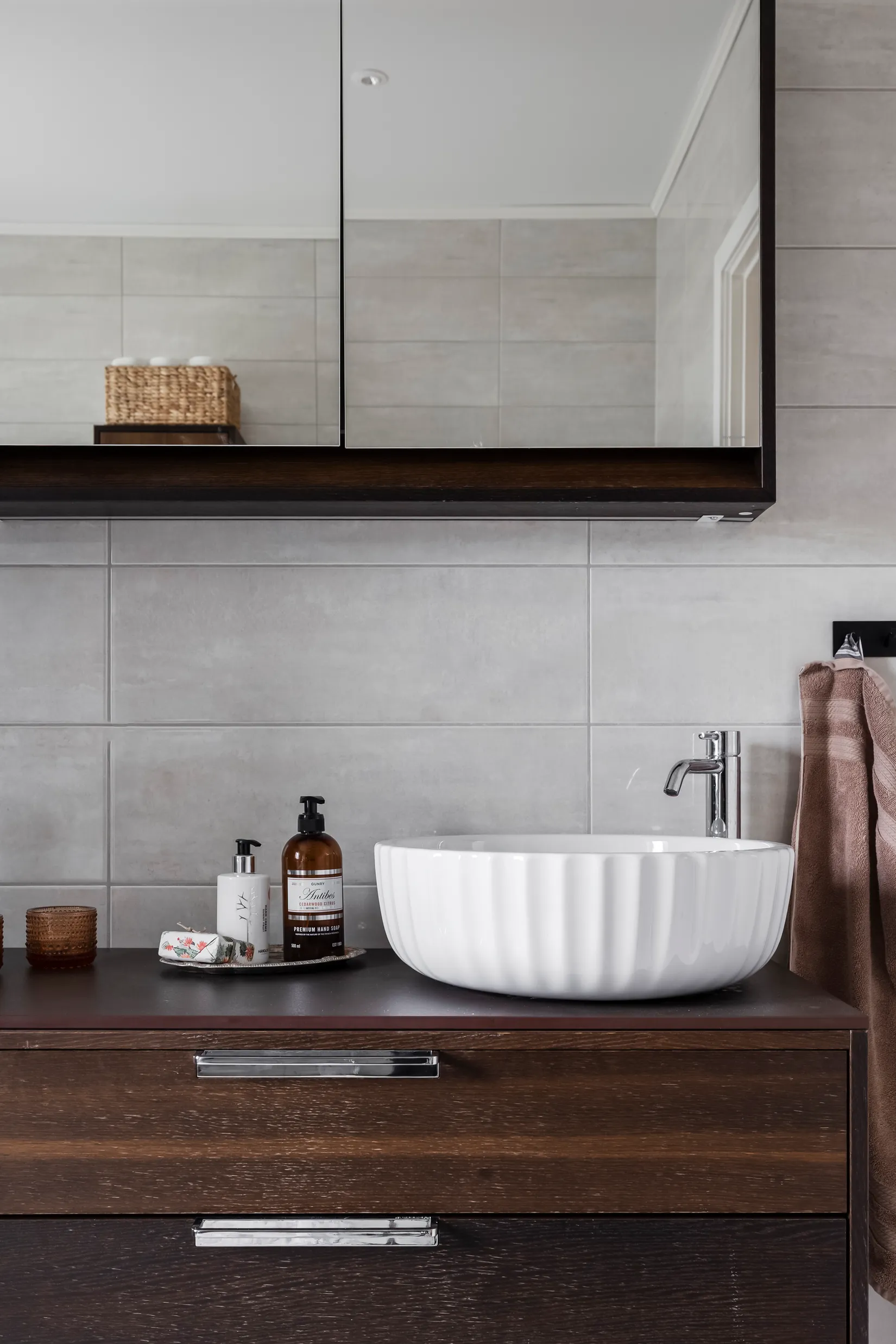 Villa, Inspelsgatan 14, Lanna, Lekeberg