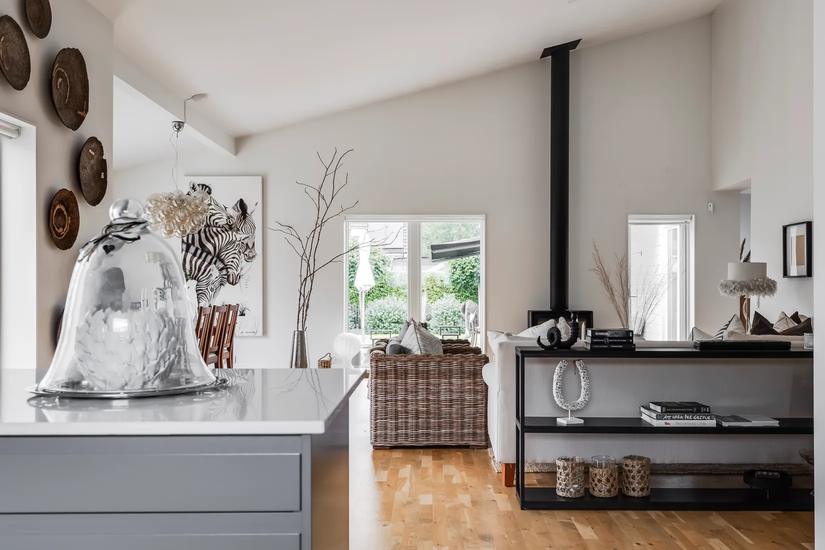 Villa, Inspelsgatan 14, Lanna, Lekeberg