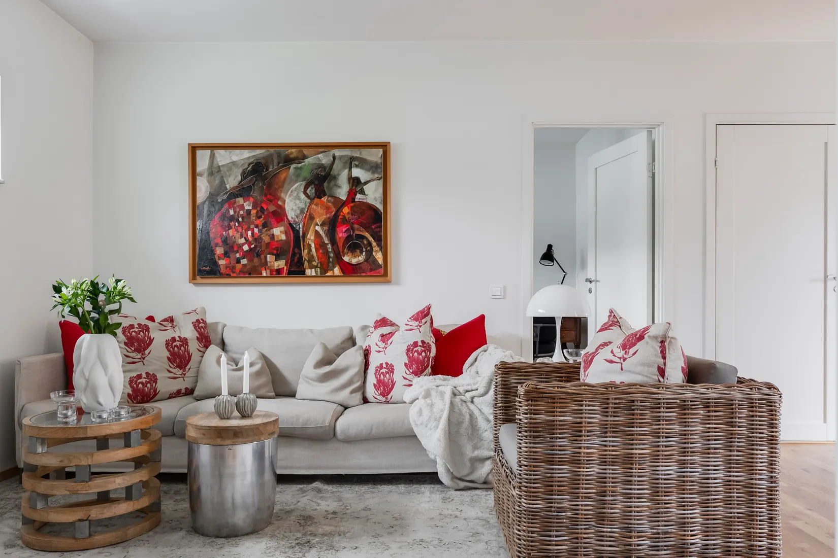 Villa, Inspelsgatan 14, Lanna, Lekeberg