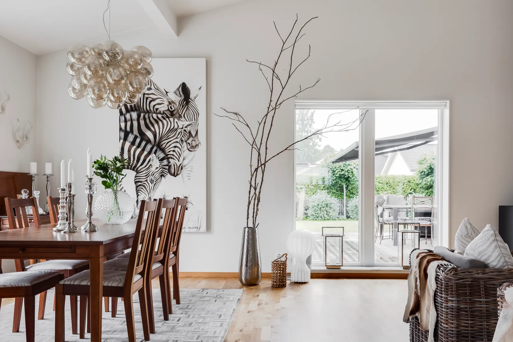 Villa, Inspelsgatan 14, Lanna, Lekeberg