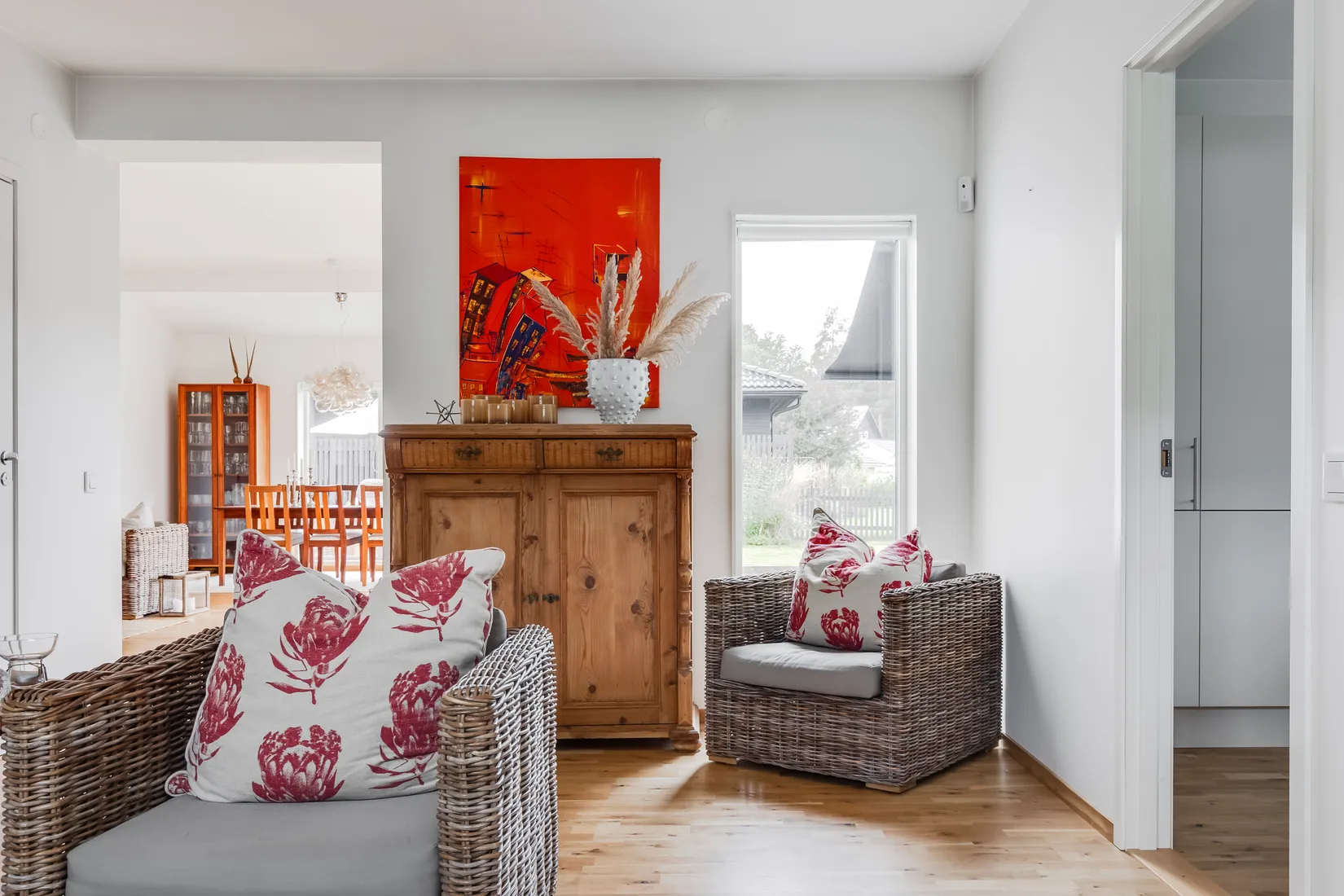 Villa, Inspelsgatan 14, Lanna, Lekeberg