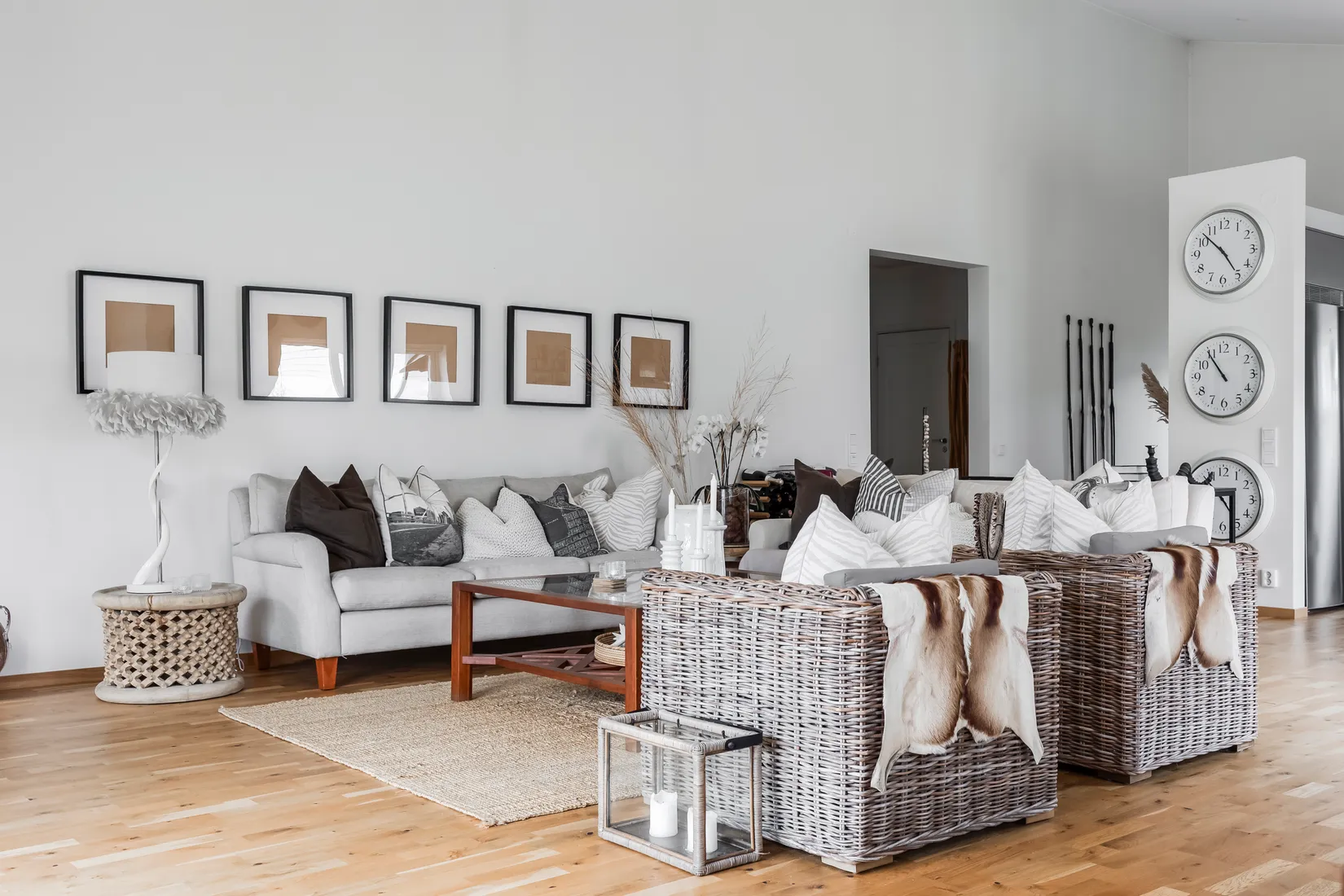 Villa, Inspelsgatan 14, Lanna, Lekeberg