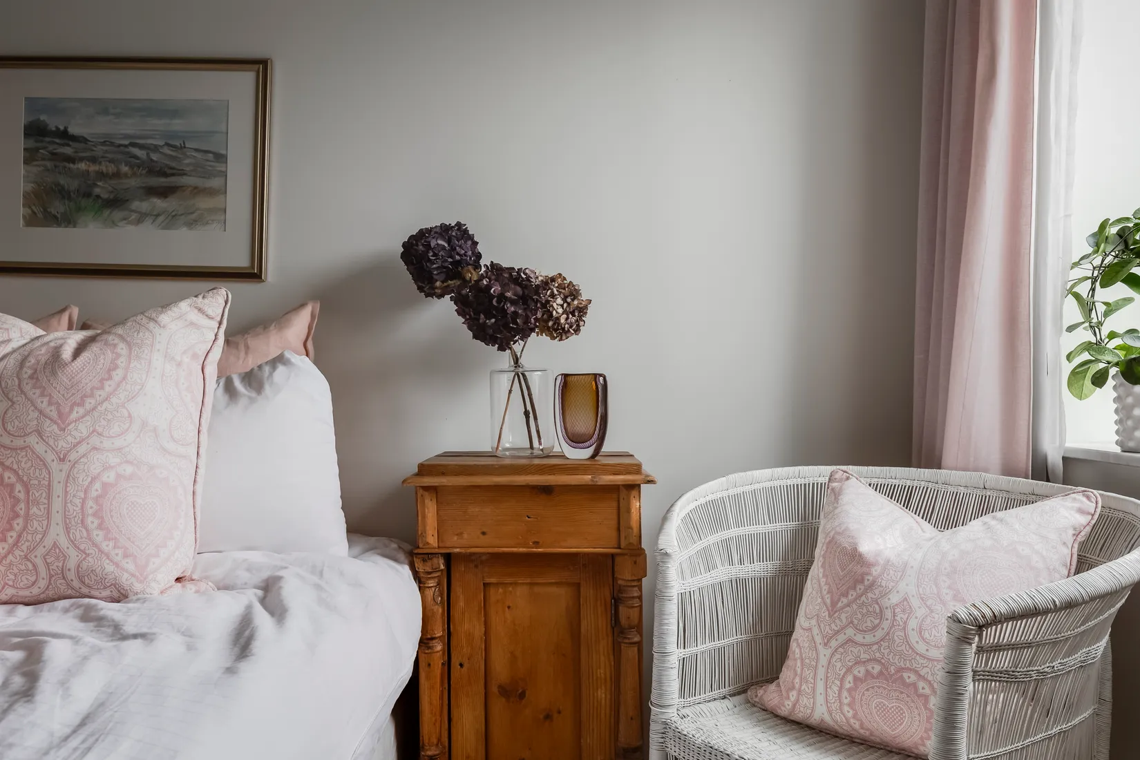 Villa, Inspelsgatan 14, Lanna, Lekeberg