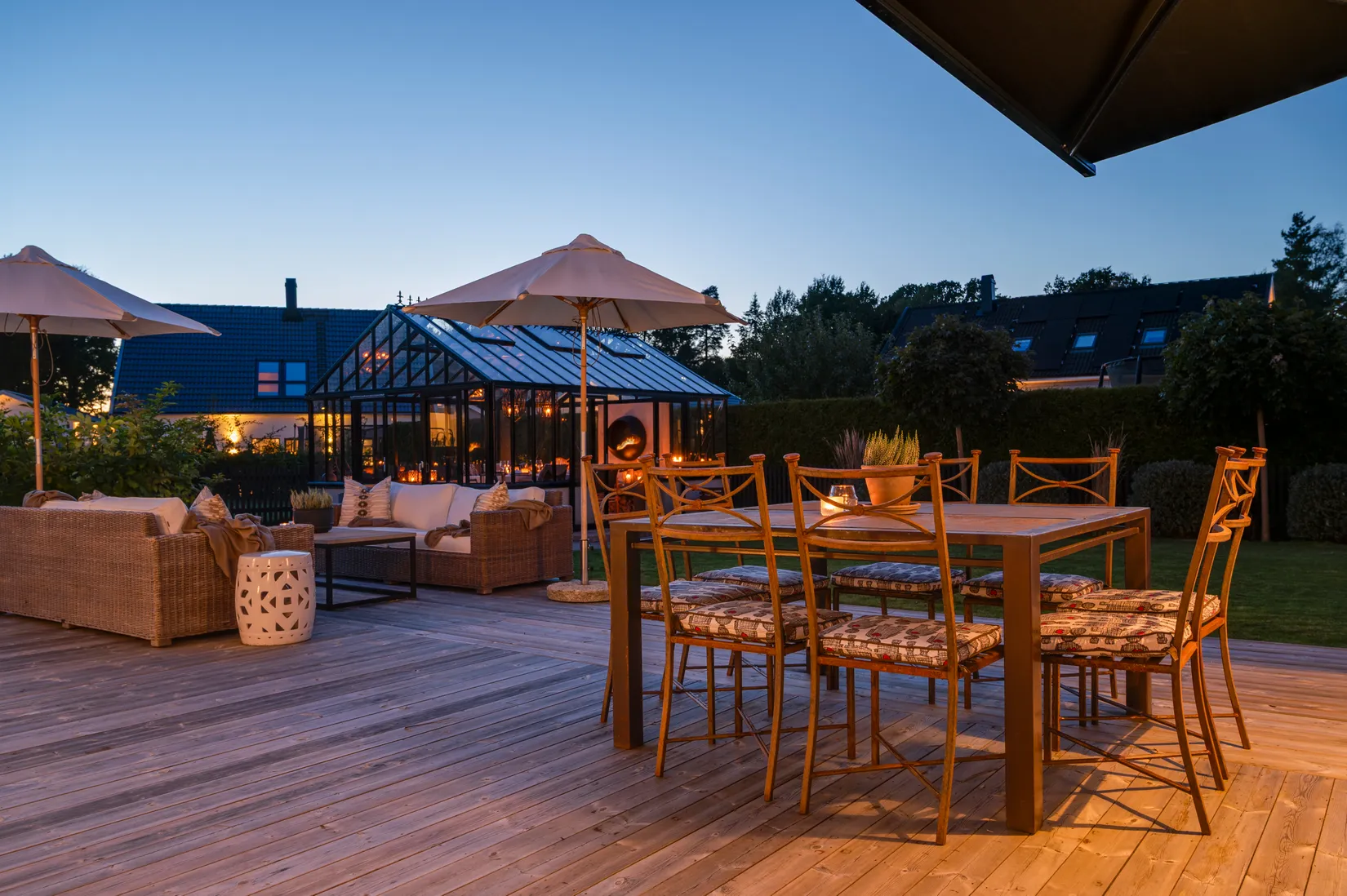 Villa, Inspelsgatan 14, Lanna, Lekeberg