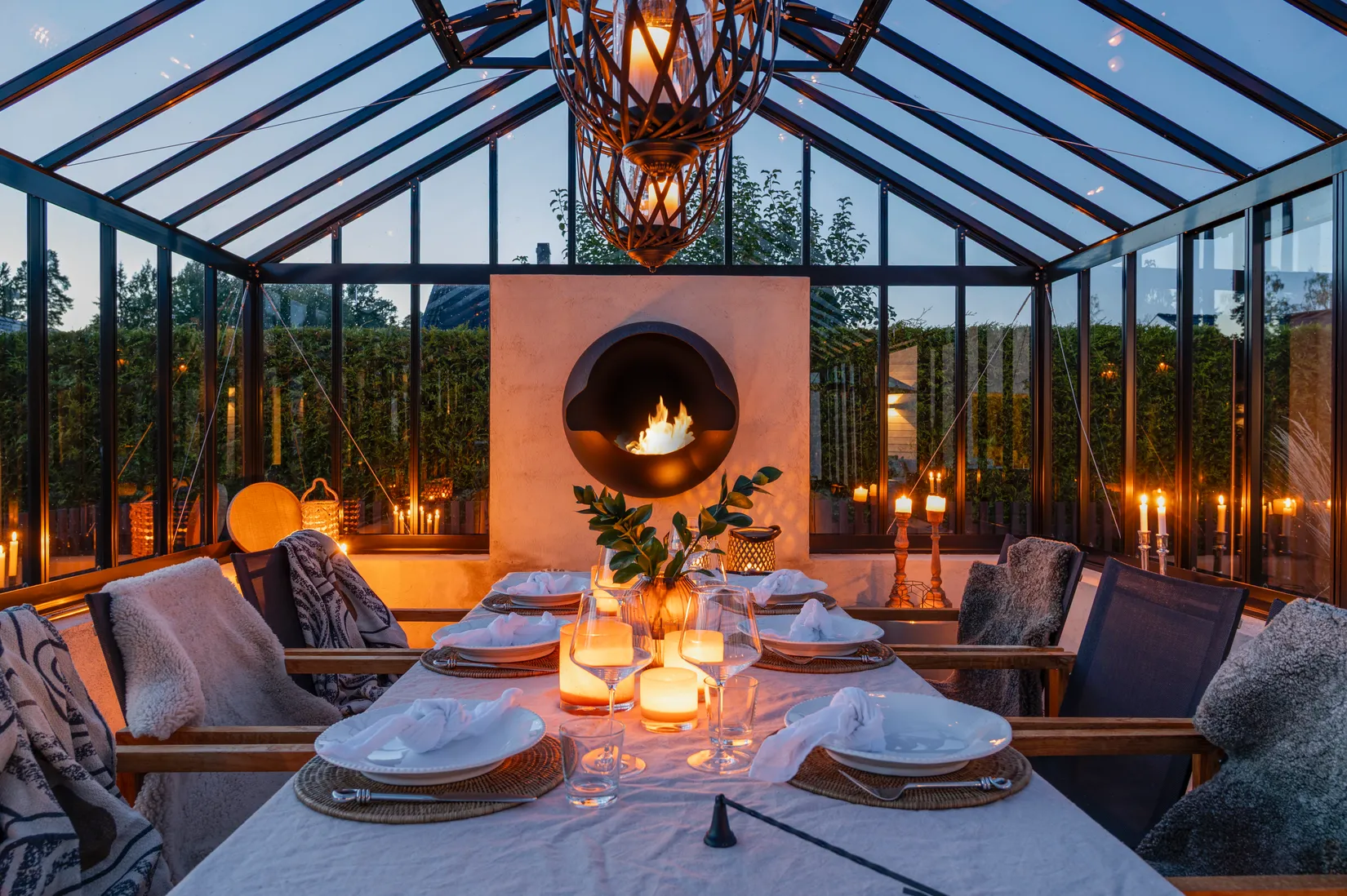 Villa, Inspelsgatan 14, Lanna, Lekeberg