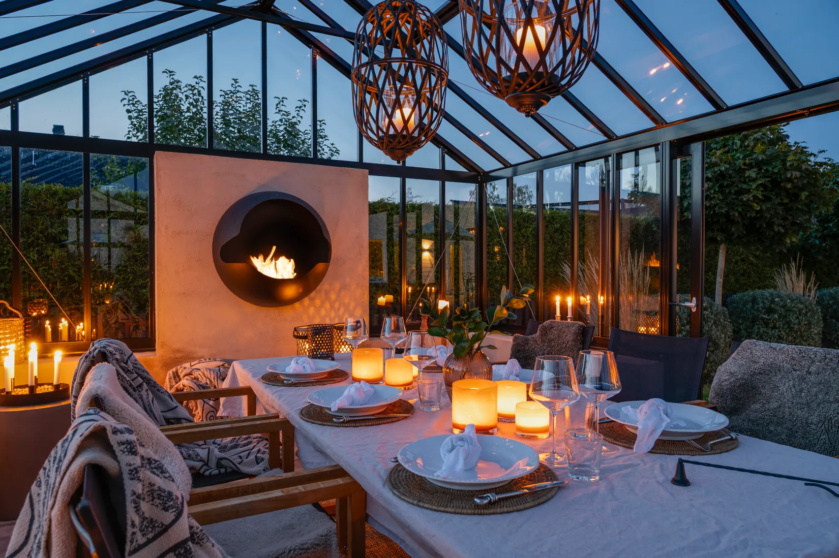 Villa, Inspelsgatan 14, Lanna, Lekeberg