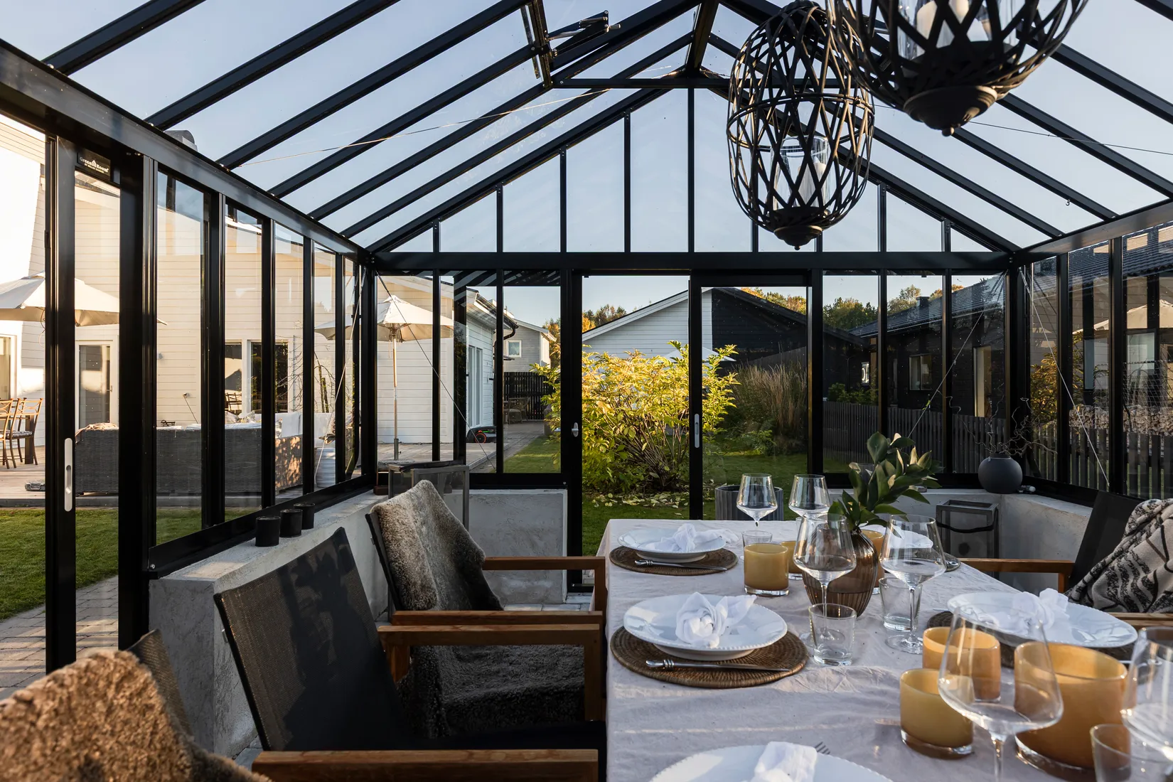 Villa, Inspelsgatan 14, Lanna, Lekeberg