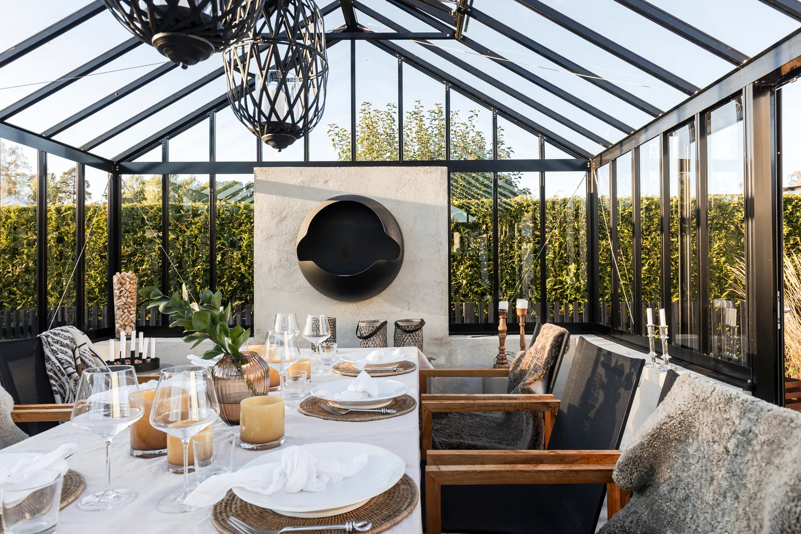 Villa, Inspelsgatan 14, Lanna, Lekeberg