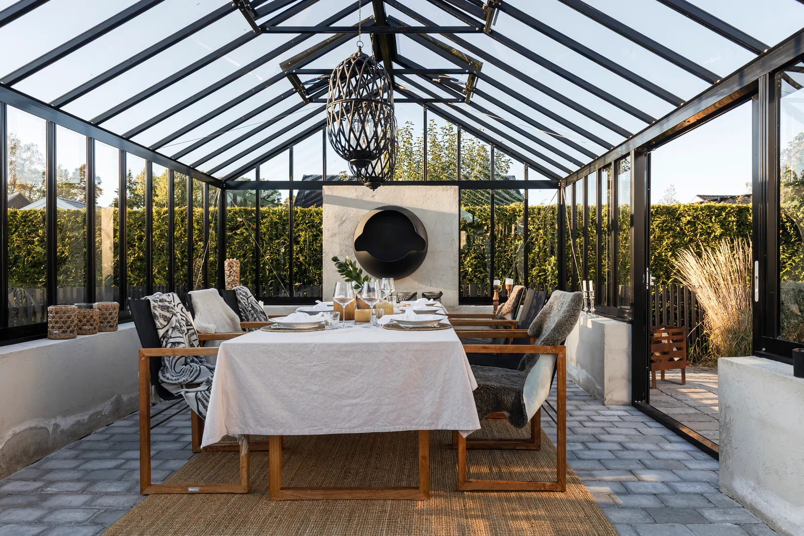 Villa, Inspelsgatan 14, Lanna, Lekeberg