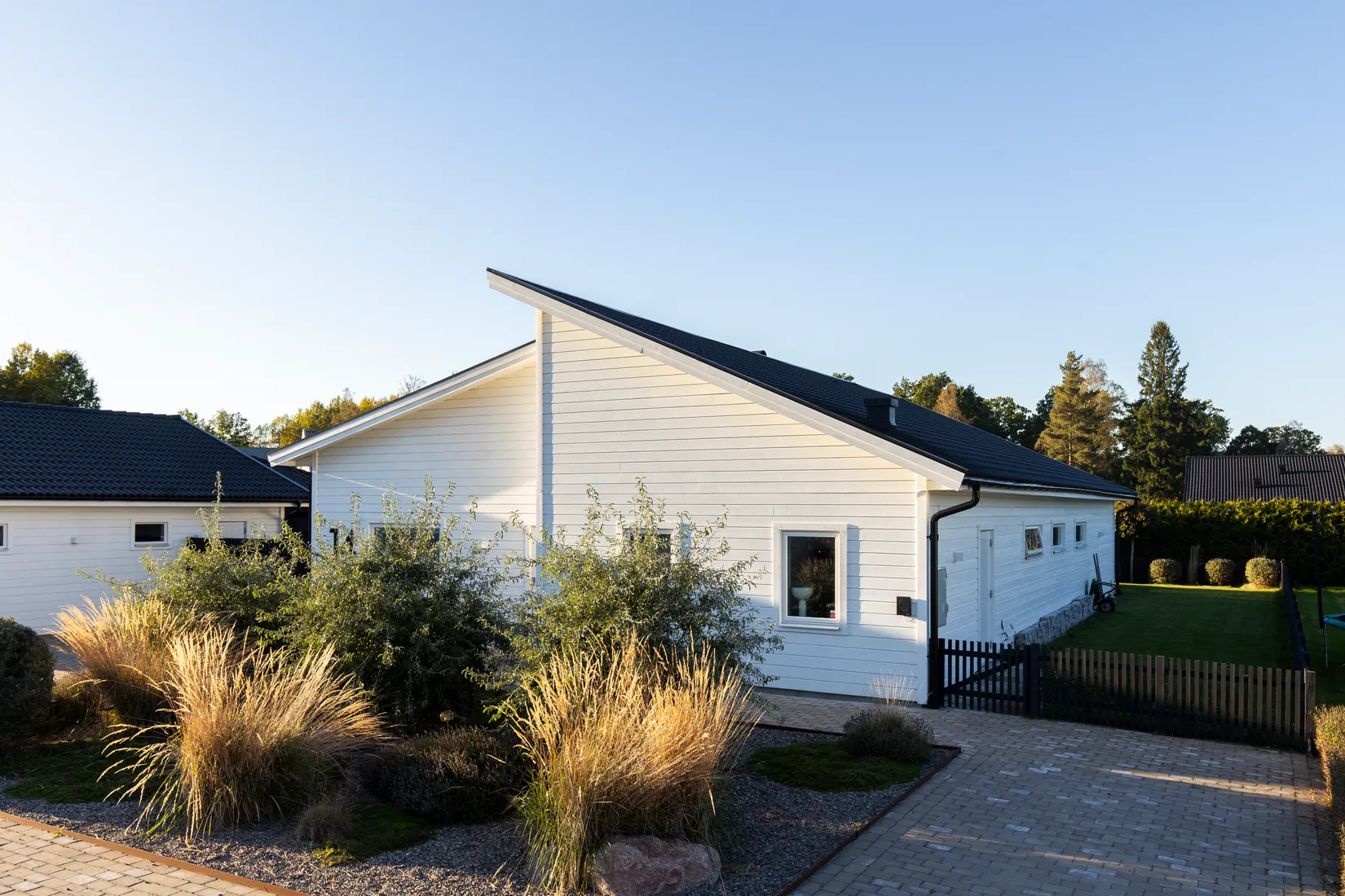 Villa, Inspelsgatan 14, Lanna, Lekeberg