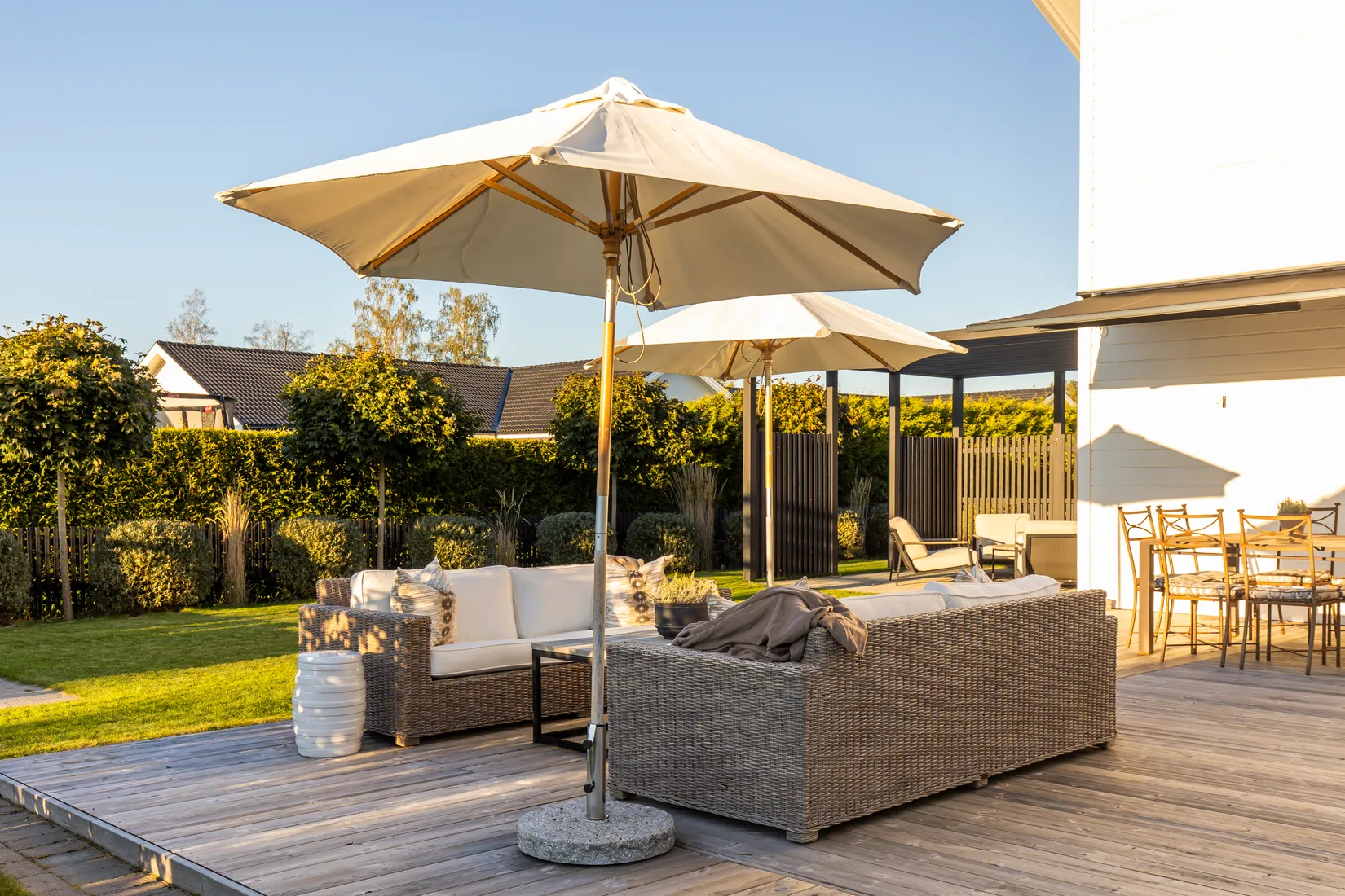 Villa, Inspelsgatan 14, Lanna, Lekeberg